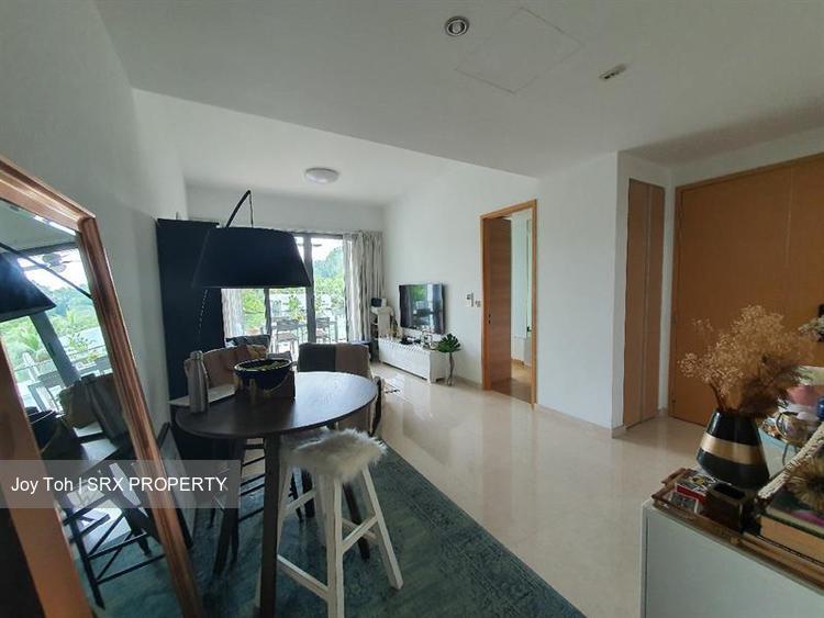 Verdure (D10), Condominium #223677651